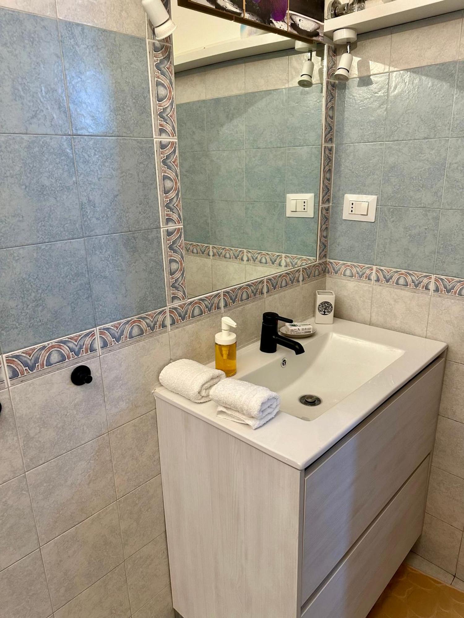 Casa Vulcano Катания Экстерьер фото