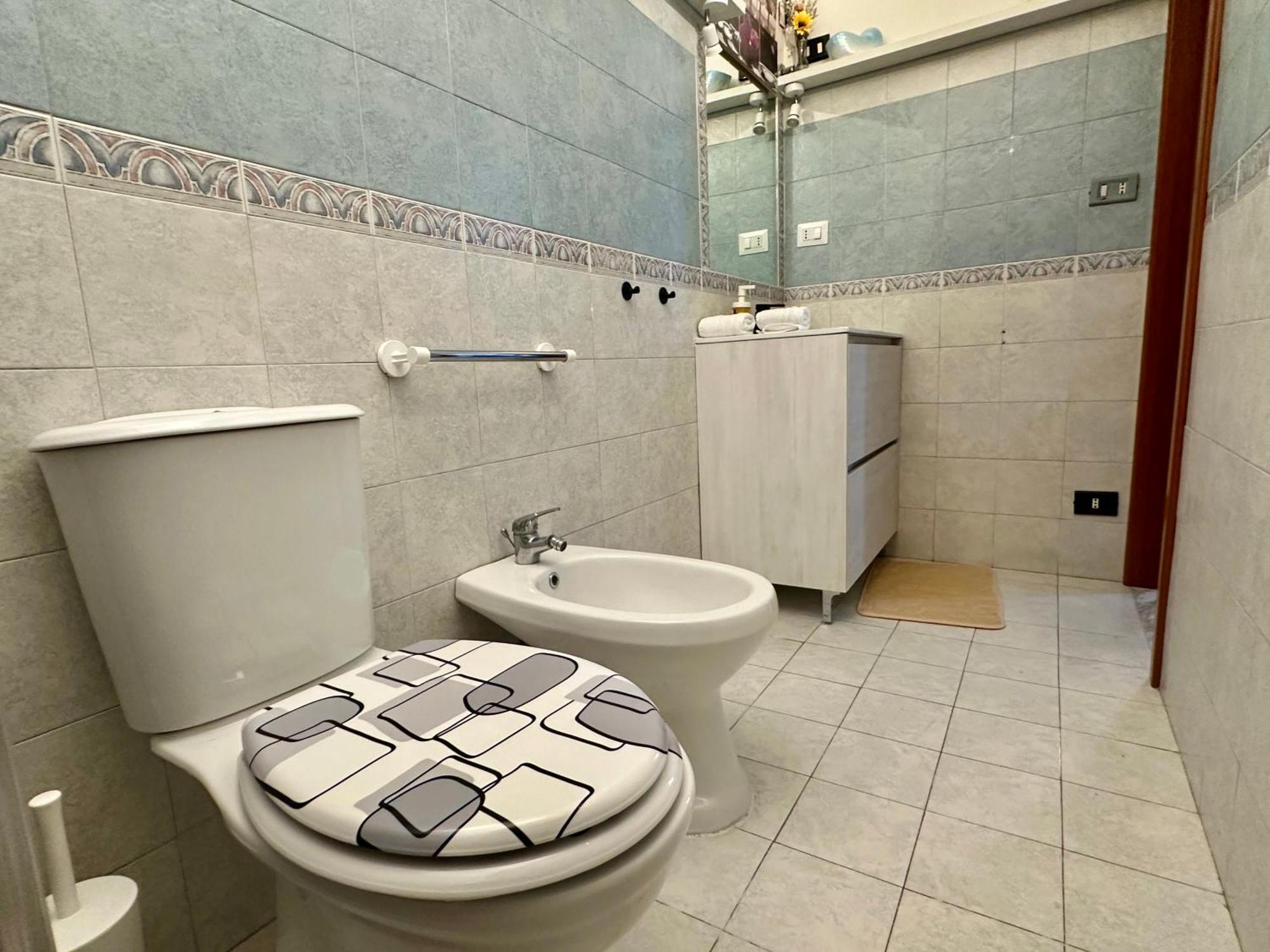 Casa Vulcano Катания Экстерьер фото